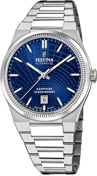 Festina Swiss Made F20083/2