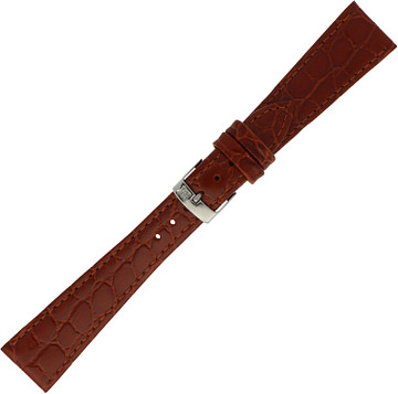 Morellato Birmingham Brown 20mm PMU041BIRMIN