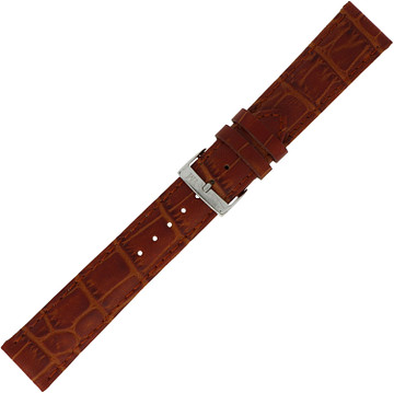 Morellato Bolle Brown 20mm PMX041BOLLE