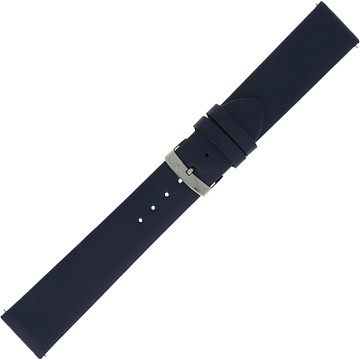 Morellato MICRA-EVOQUE Blue 18mm PMX062MICRAE