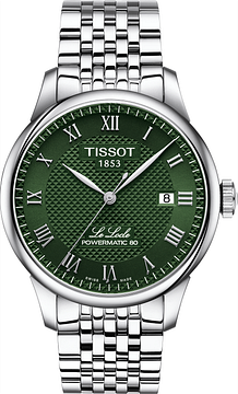 Tissot Le Locle Powermatic 80 T0064071109300