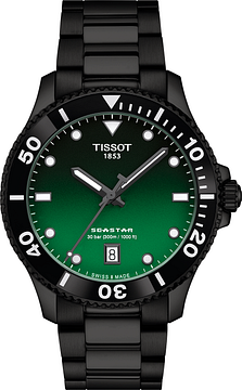 TISSOT Seastar 1000 Quartz 40mm T1204103309100