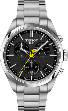 Tissot PR 100 Tour de France T1504171105100