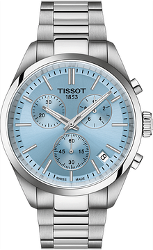 Tissot PR 100 Chronograph T1504171135100