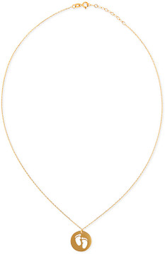 SWING JEWELS ROMANCE 18 CT PENDANT PDD11-3470-18