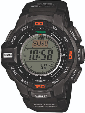 Casio Pro Trek PRG-270-1ER