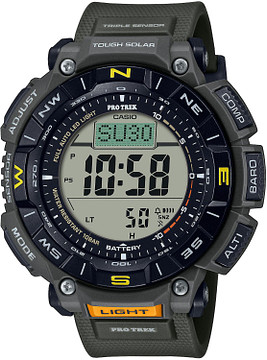 Casio Pro Trek PRG-340-3ER