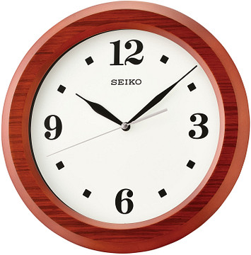 Seiko QXA772B Wandklok