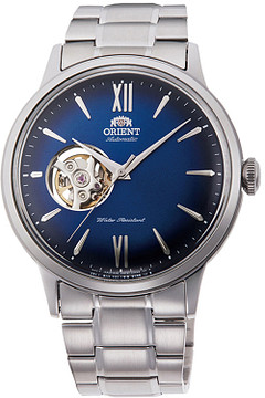 ORIENT Semi Skeleton RA-AG0028L