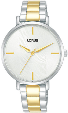 Lorus RG227WX9