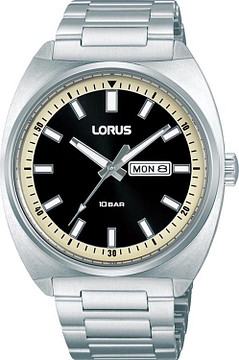 Lorus RH311BX9