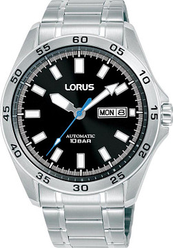 Lorus RL419CX9
