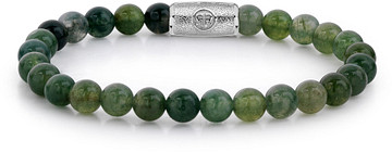 Rebel & Rose Stones Only Secret Garden - 6mm RR-60034-S