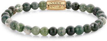 Rebel & Rose Secret Garden  - 6mm RR-60098-G