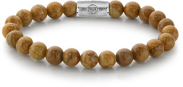 Rebel & Rose Stones Only Grain Harvest - 8mm RR-80078-S