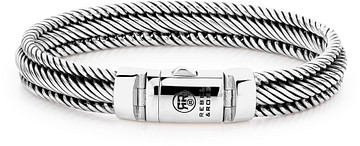 Rebel & Rose Sterling  Line Demeter RR-BR014-S