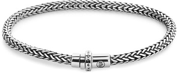 Rebel & Rose Artemis RR-BR031-S