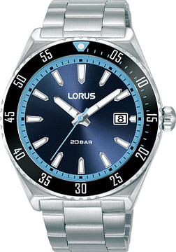 Lorus RS957DX9