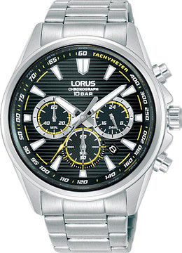 Lorus RT319LX9