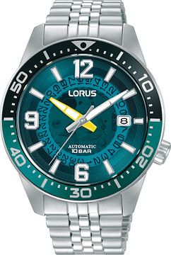 Lorus RU417AX9