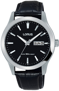 Lorus RXN27DX5