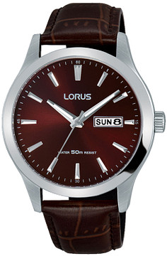 Lorus RXN31DX5