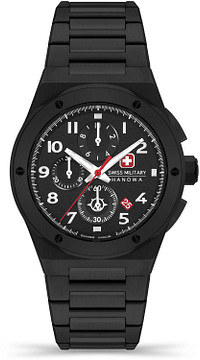 SWISS MILITARY HANOWA SONORAN CHRONO SMWGI2102031