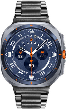 Samsung Galaxy Watch Ultra 47mm 64GB LTE Blauw/Zw SA.L705BUBS.L64