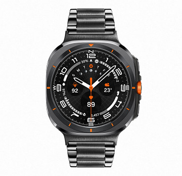 Samsung Galaxy Watch Ultra 47mm 64GB LTE Grijs/Zw SA.L705GUBS.L64