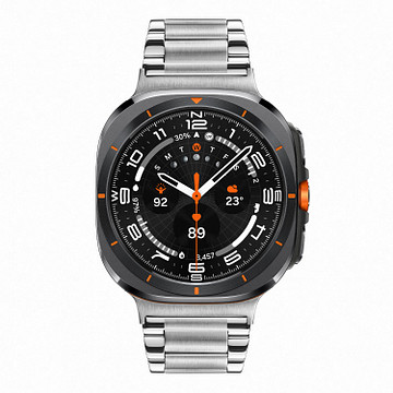 Samsung Galaxy Watch Ultra 47mm 64GB LTE Grijs/Zlv SA.L705GUSS.L64