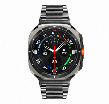 Samsung Galaxy Watch Ultra 47mm 64GB LTE Zilv/Zw SA.L705SUBS.L64
