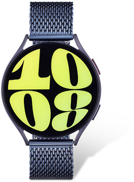 Samsung Galaxy Watch6 SA.R940BLRM 44mm Graphite