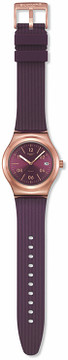 Swatch BURGUNDY STORY YIG401