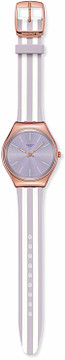 Swatch Skin Irony SIMPLY BEACHY SYXG130