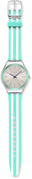 Swatch Skin Irony BEACH HOUR SYXS160