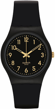 Swatch  Tac SO28B113