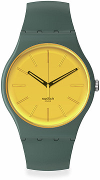 Swatch  IN THE GARDEN SO29G103
