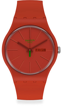Swatch REDVREMYA SO29R700
