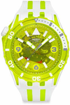 Swatch EGG YOLK SSCU09J100