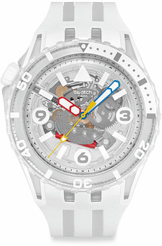 Swatch AURELIA AURITA SSCU09K100