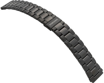 Samsung 42 mm Black Steel Band SAB.R810BS
