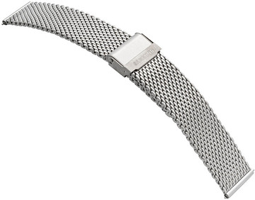 Samsung 44 mm  Steel Band SAB.R820SM