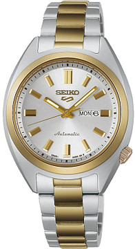 Seiko 5 Sports SRE024K1 SNXS Series ‘Hebitama’