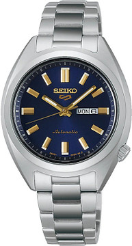 Seiko 5 Sports SRE021K1 SNXS Series ‘Hebitama’