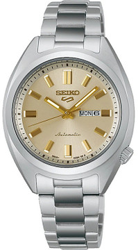 Seiko 5 Sports SRE023K1 SNXS Series ‘Hebitama’