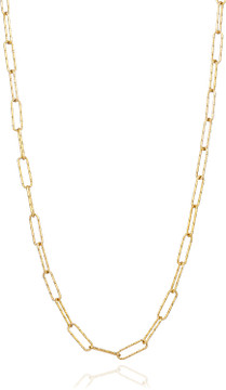 SIF JAKOBS JEWELLERY LUCE PICCOLO CHAIN SJ-C12290-SG