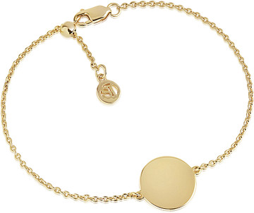 Sif Jakobs FOLLINA PIANURA BRACELET SJ-B1070-YG