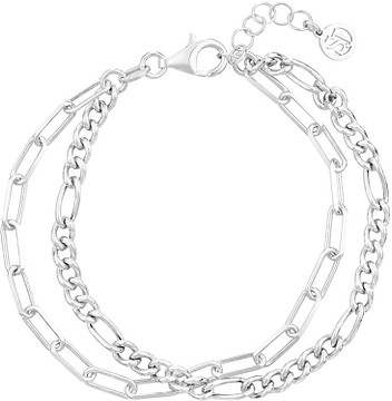 SIF JAKOBS DORNO DUE BRACELET SJ-B2462