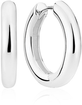 SIF JAKOBS CARRARA PIANURA MEDIO EARRINGS SJ-E2471