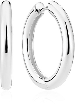 SIF JAKOBS CARRARA PIANURA GRANDE EARRINGS SJ-E2472